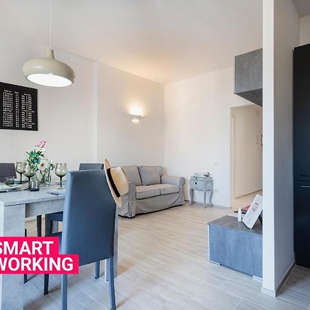 Contemporary Apartment In Sturla By Wonderful Italy Genova Exterior foto
