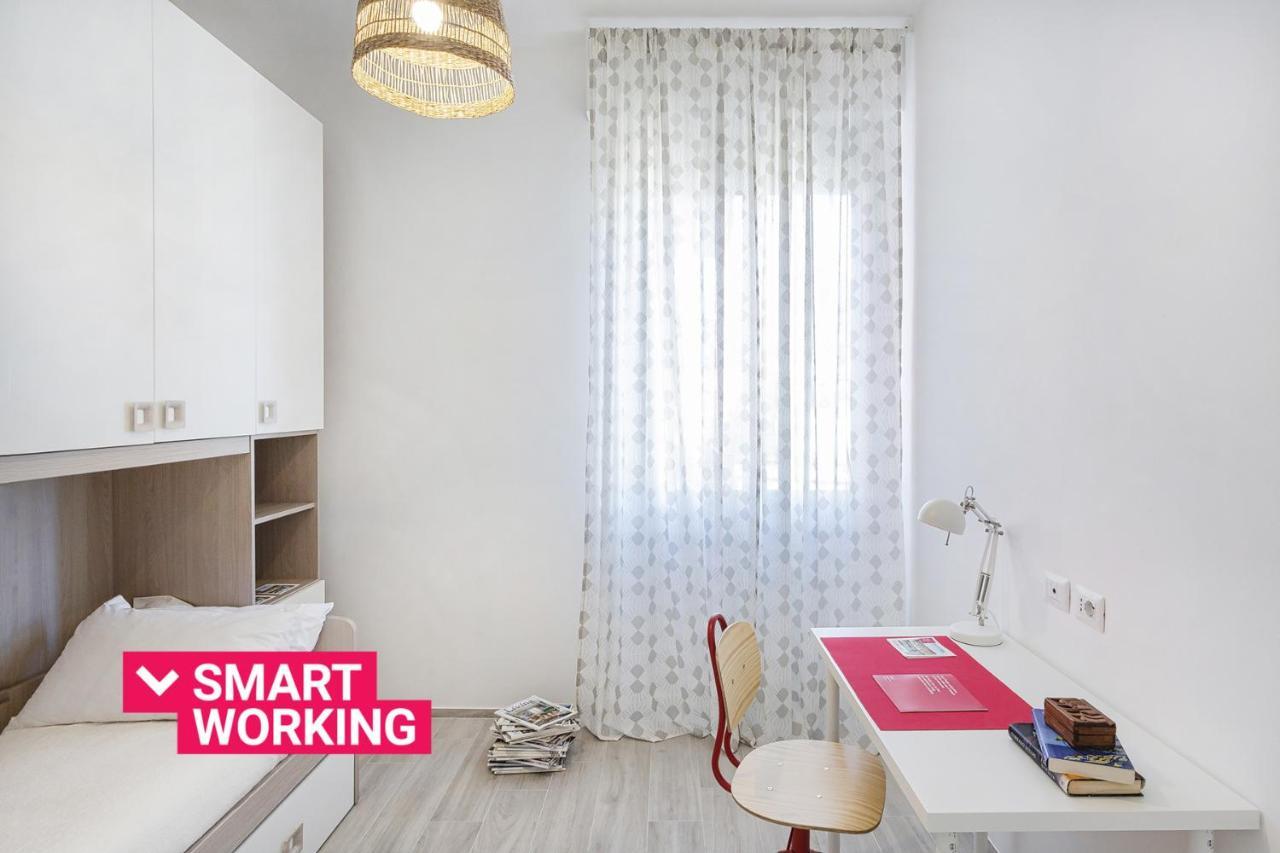 Contemporary Apartment In Sturla By Wonderful Italy Genova Exterior foto